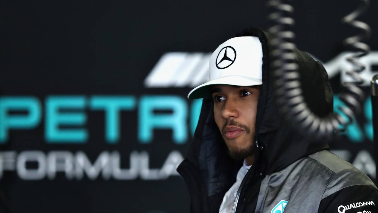 Hamilton kämpft gegen K.o. und Kritiker