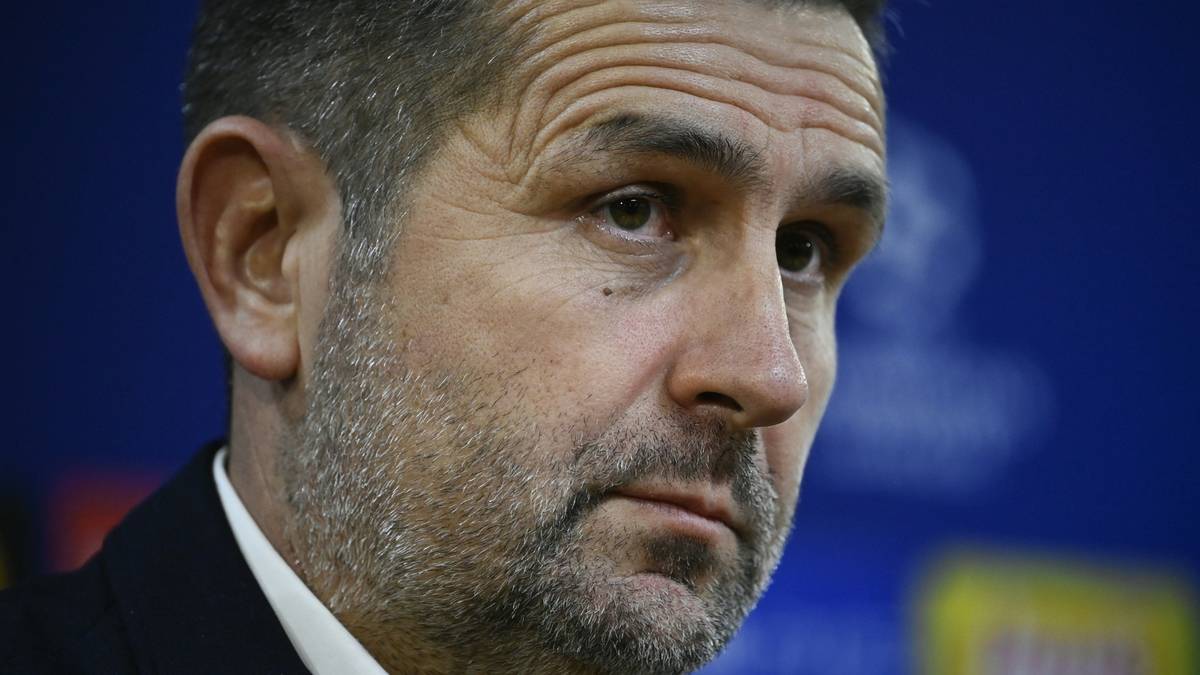 Union-Coach kontert Matthäus-Kritik