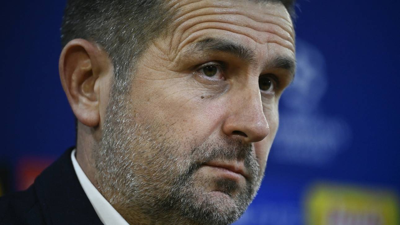 Union-Coach kontert Matthäus-Kritik