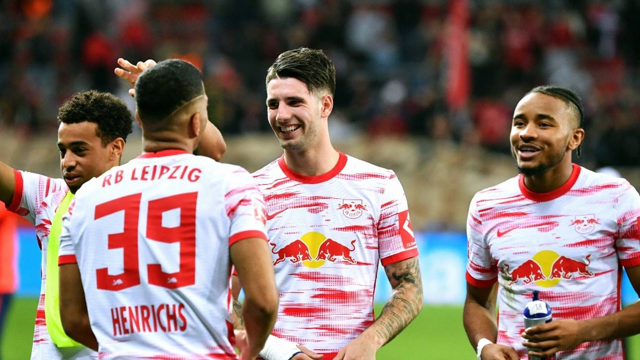 Sportwetten: Leipzig klarer Favorit im Pokal-Halbfinale