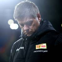 Union-Geschäftsführer Oliver Ruhnert hat die fehlende Berücksichtigung seiner Spieler bei der deutschen Nationalmannschaft bemängelt.