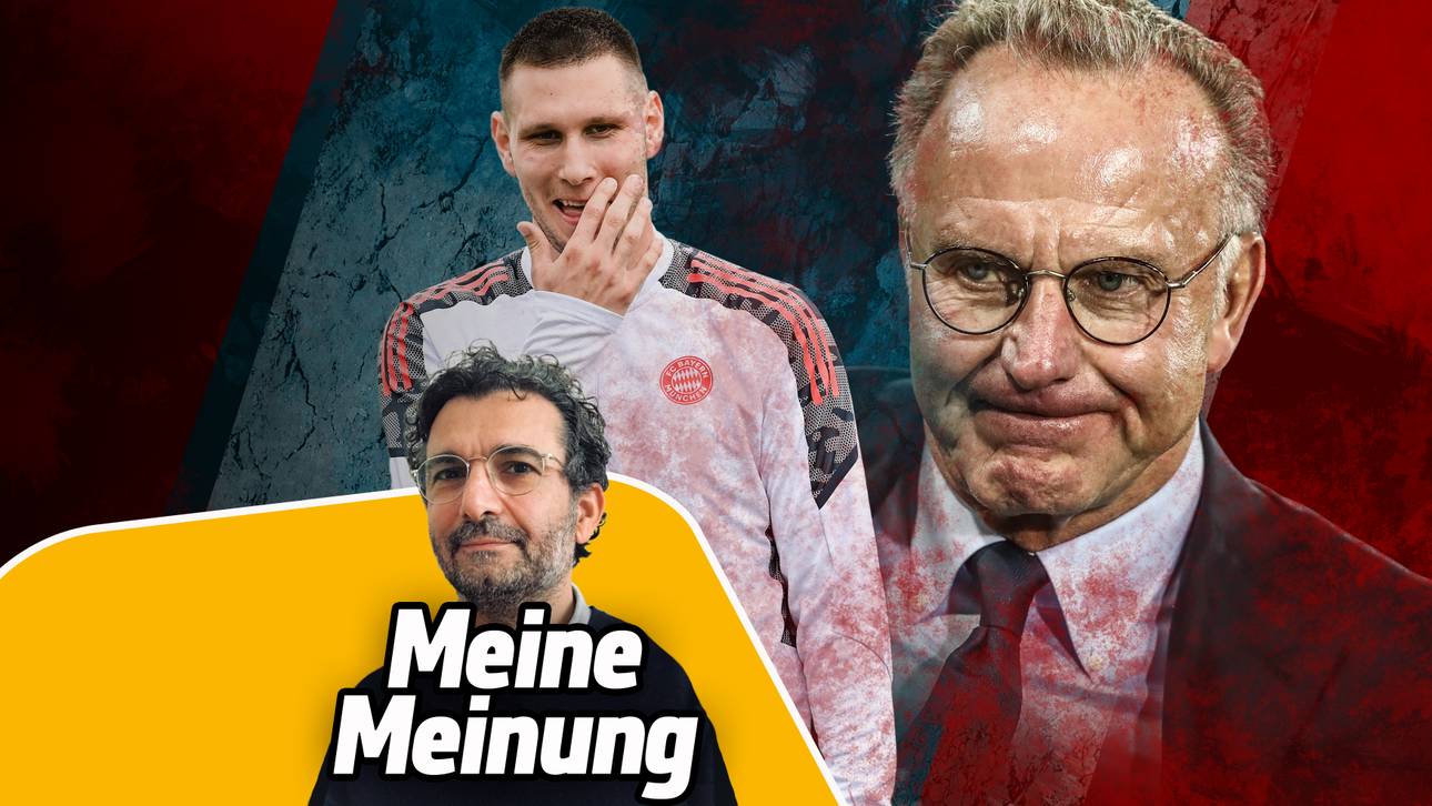Rummenigges Sätze hart und gefühllos