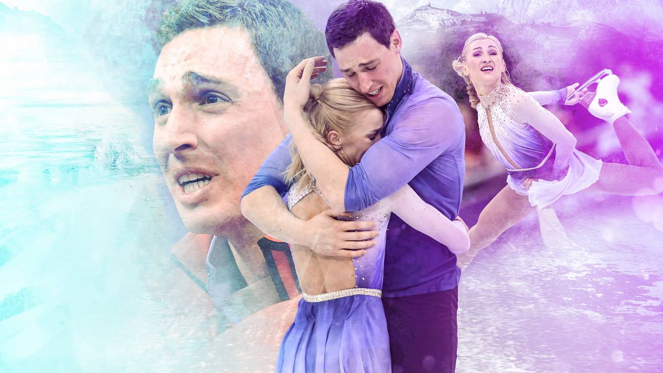 Savchenko/Massot gewinnen Gold