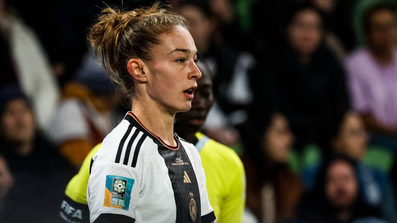 Nächster DFB-Schock!