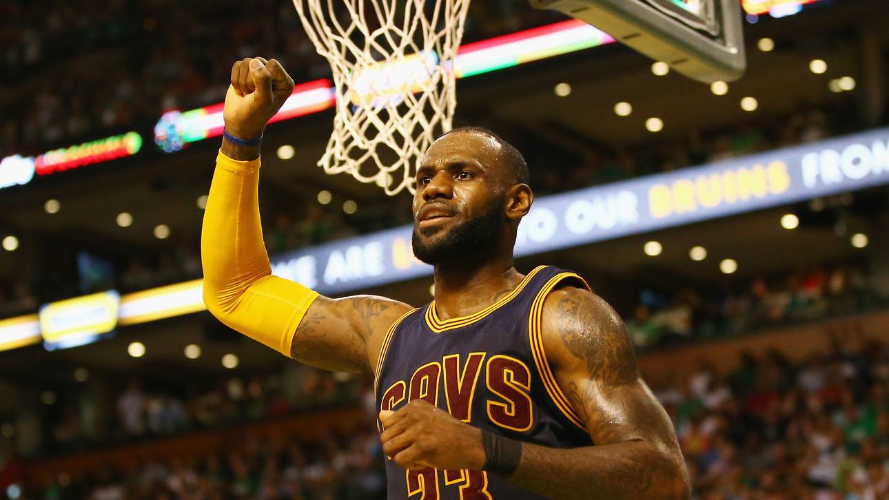 Celtics gehen historisch unter