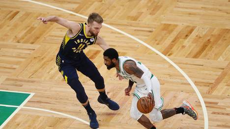 NBA-Playoffs: Boston Celtics ringen Indiana Pacers nieder