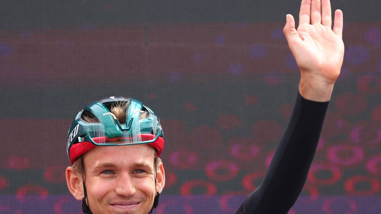 Deutsches Rad-Ass gibt Comeback