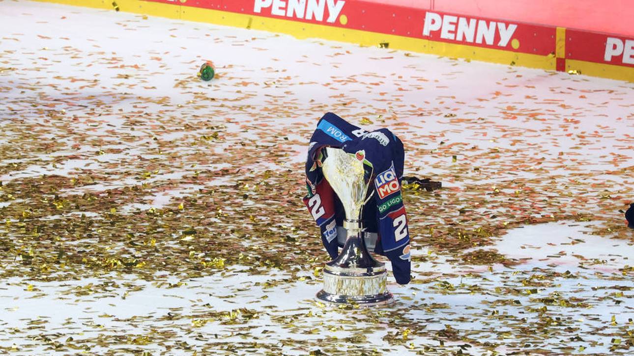 Bewegende Szenen mitten im Rausch
