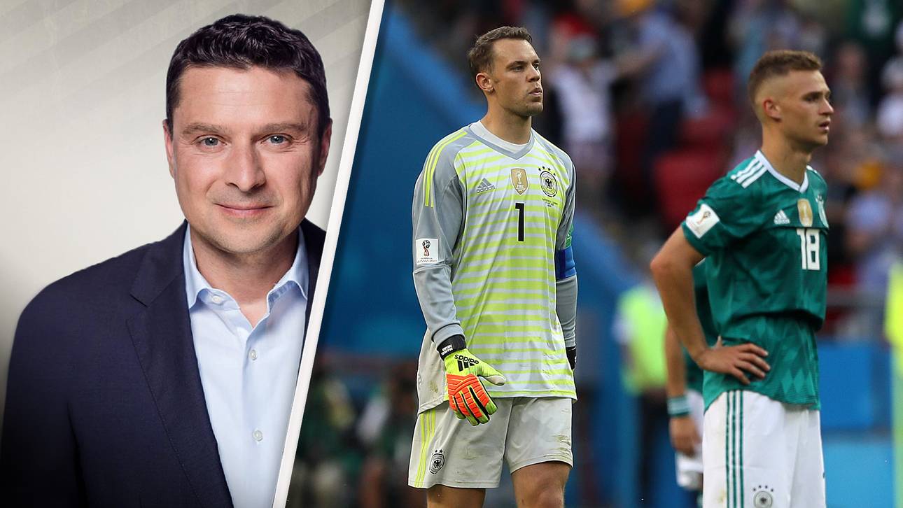 Diese Blamage muss Konsequenzen haben