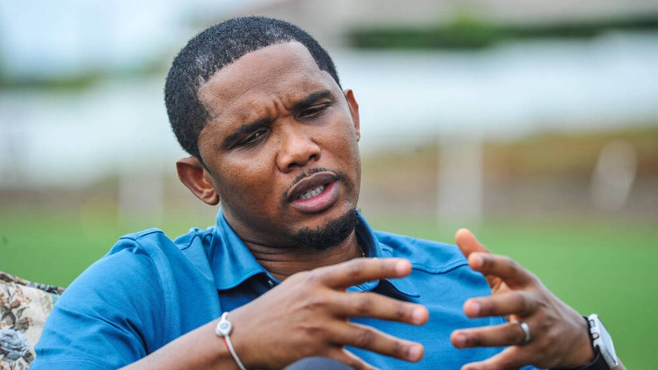 Alters-Eklat erschüttert Kamerun