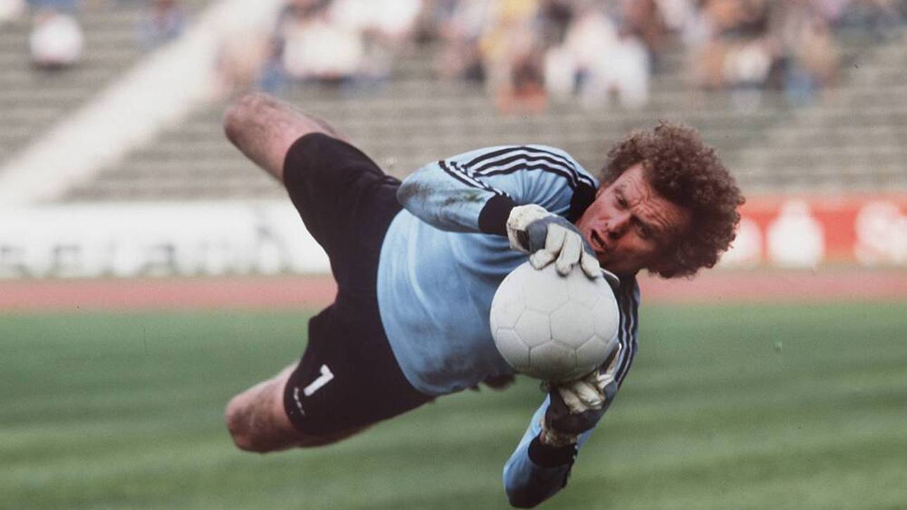 Entenjäger stiehlt Müller die Show