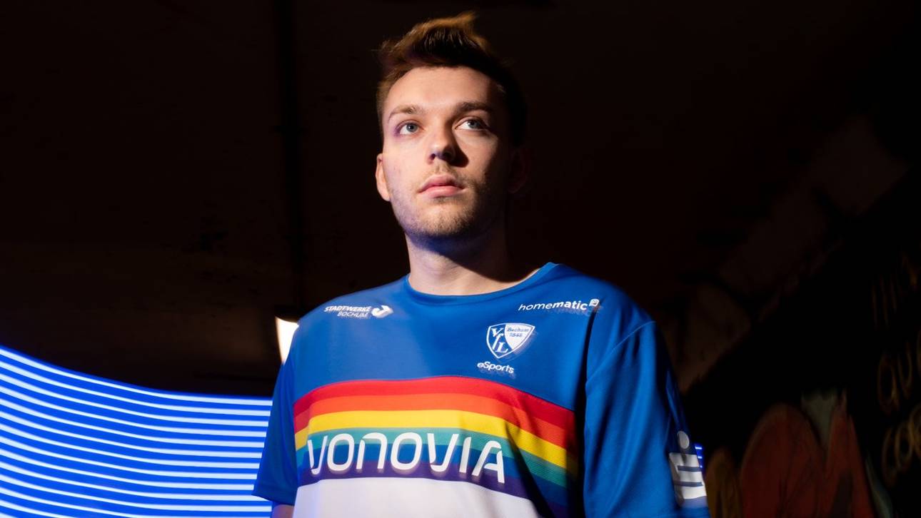 FeWC: BeneCR7 erzielt Tor des Turniers