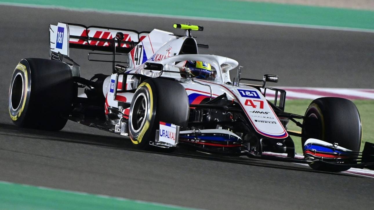 Schumacher: „Nicht mit großen Erwartungen reingegangen“