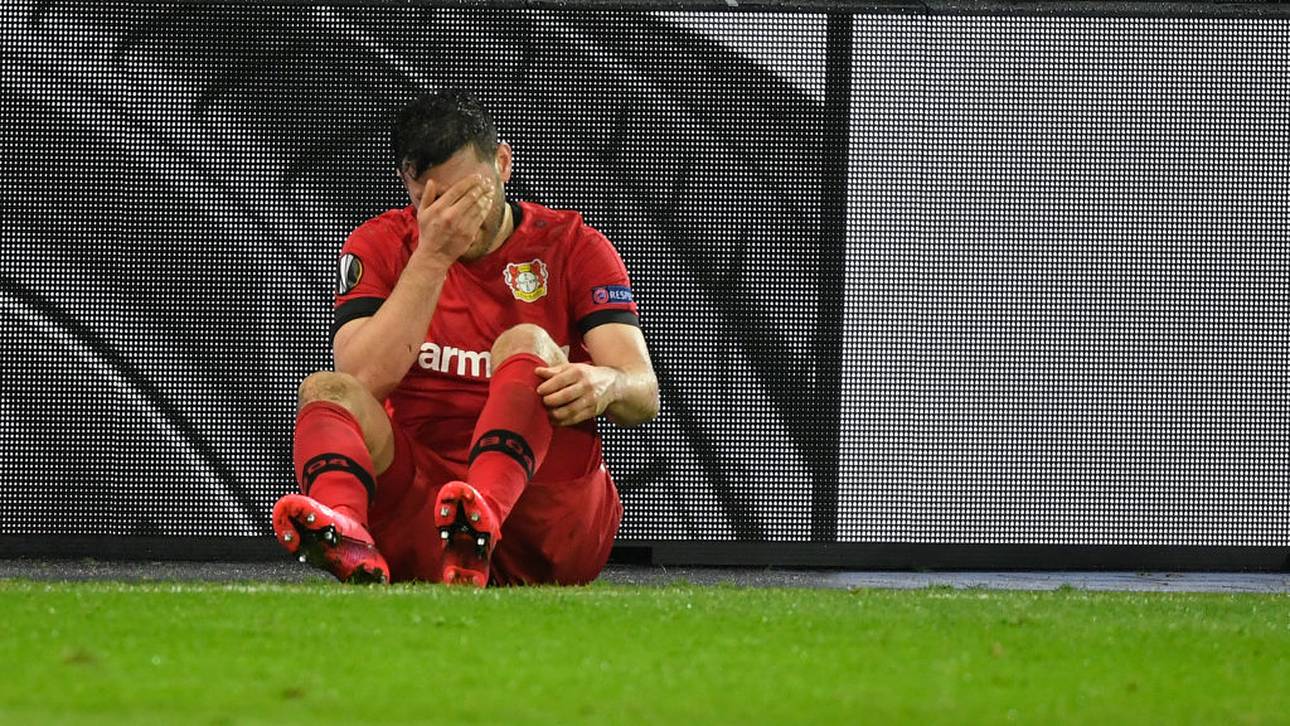 Volland könnte „lange ausfallen“