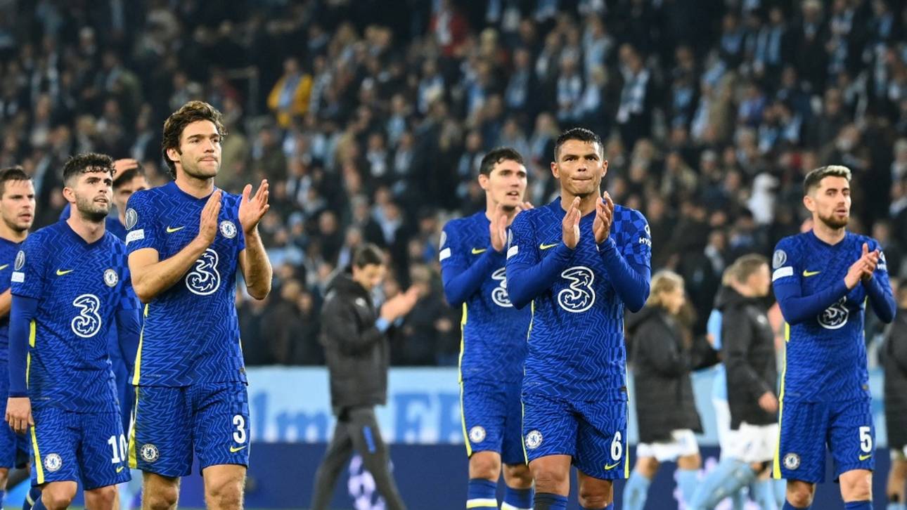 Chelsea: 173,5 Millionen Euro Verlust