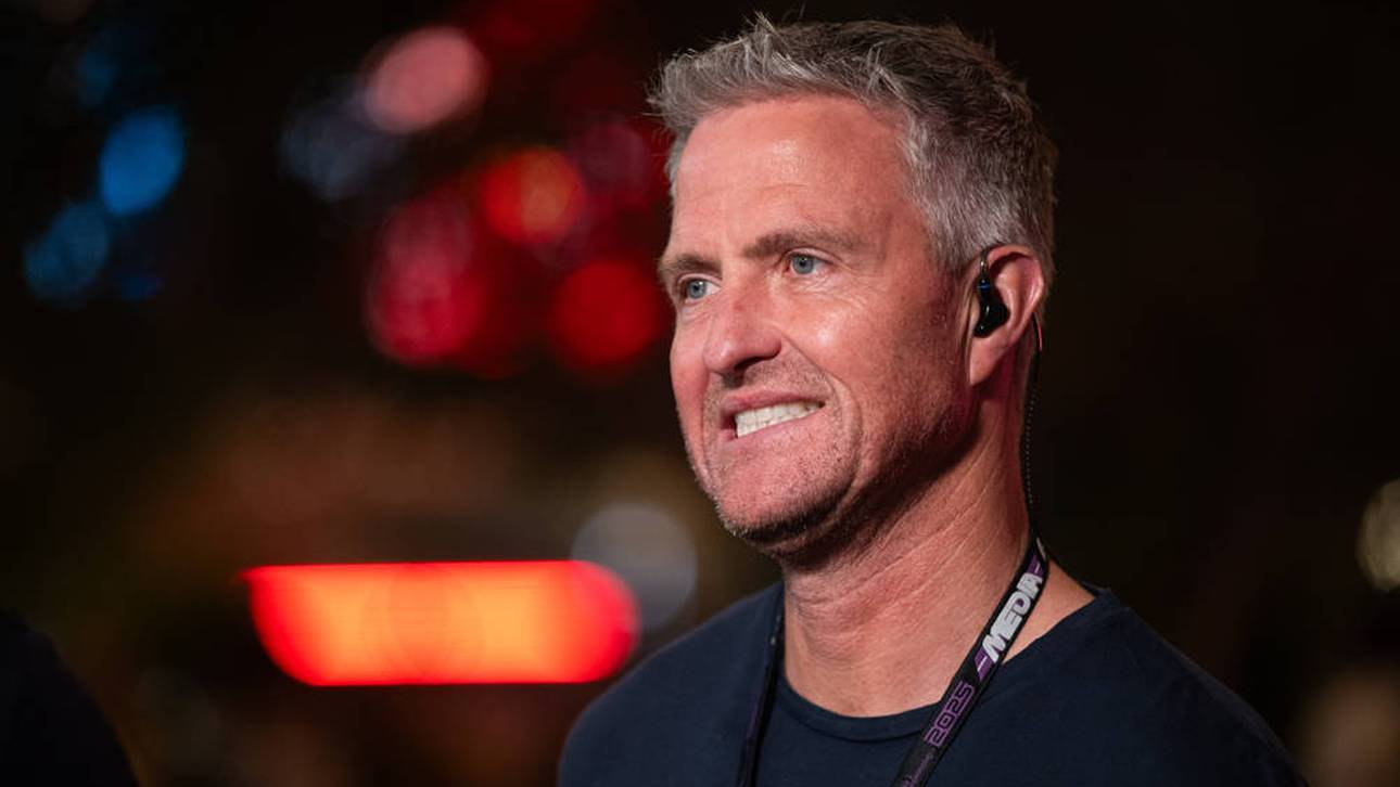 Schumacher reagiert auf Verstappen