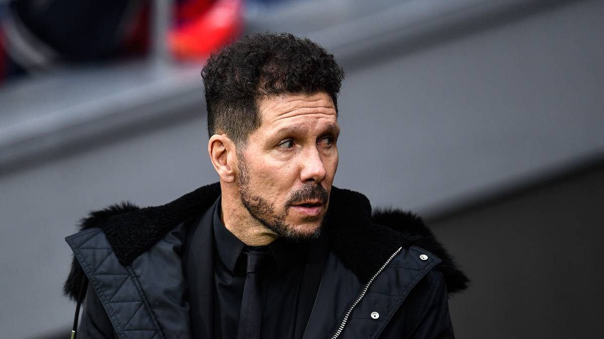 Obwohl Atletico aufgrund von Geldproblemen lange keine neuen Topstars verpflichtet, ist der Argentinier mit seinem Team seit Jahren national und international erfolgreich