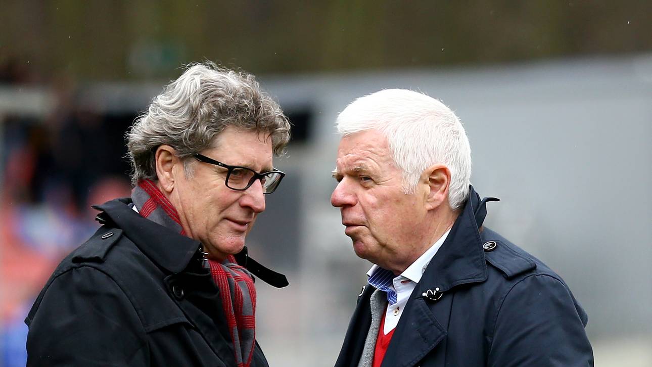 Vergütung für Köln-Vorstand