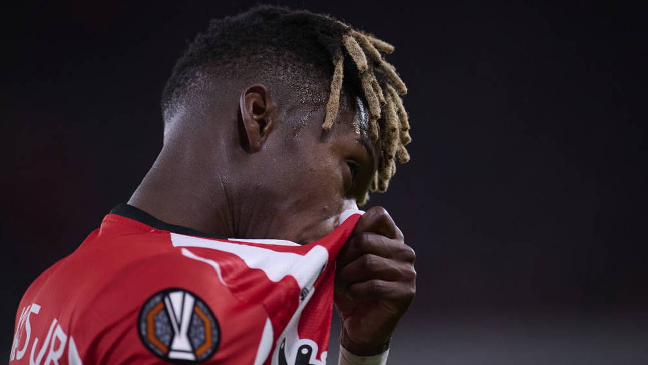 Bilbao reagiert auf Williams-Vorfall