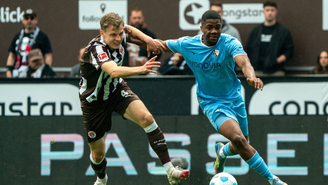 Spieler des Tages: Myron Boadu (VfL Bochum)