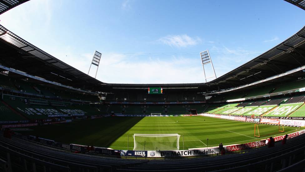 Nur wenige 1899-Fans kommen nach Bremen