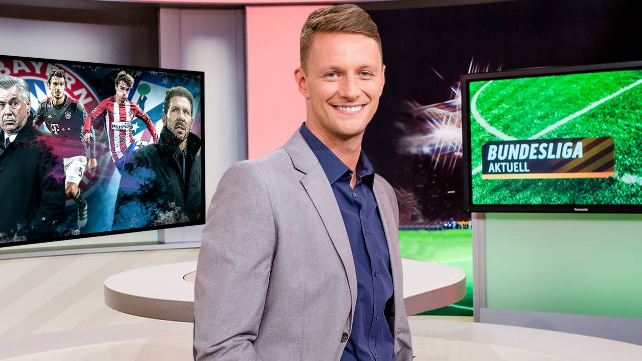 Die Themen in Bundesliga Aktuell