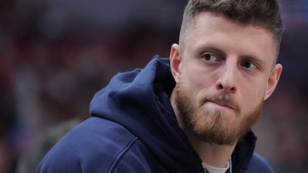 Deutscher NBA-Star wieder verletzt