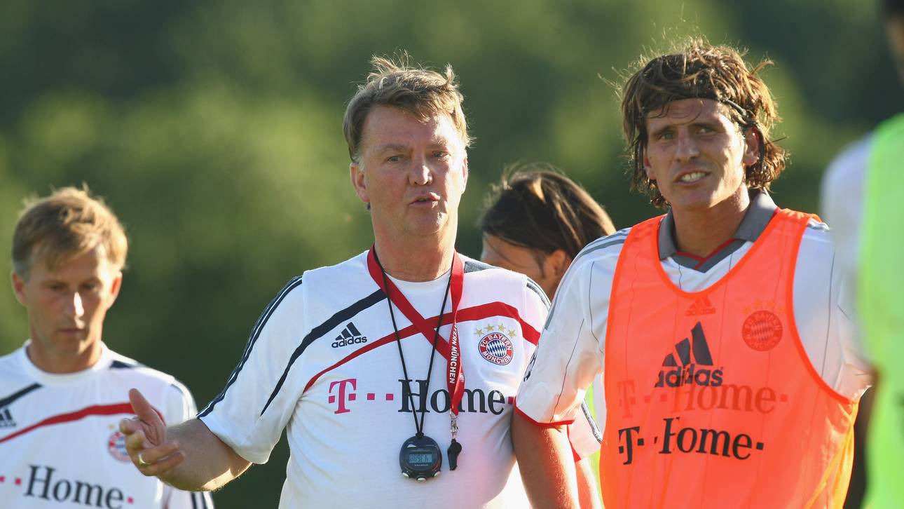 FC Bayern Muenchen - Donaueschingen Training Camp - Day 3