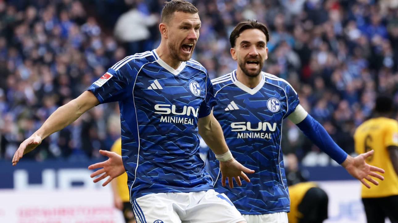 Kenan Karaman stellt Edin Dzeko als "Gewinnertyp" heraus