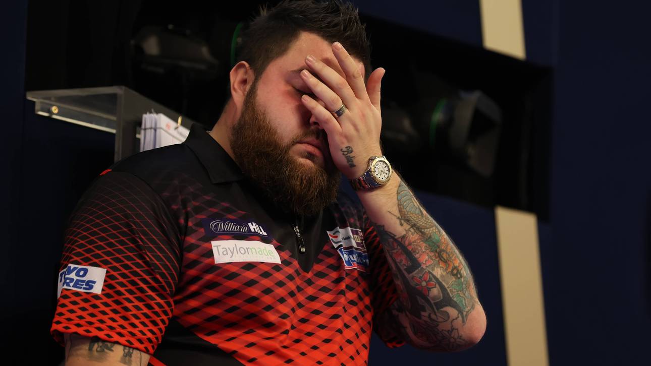 Drama! Smith verpatzt nächstes Finale