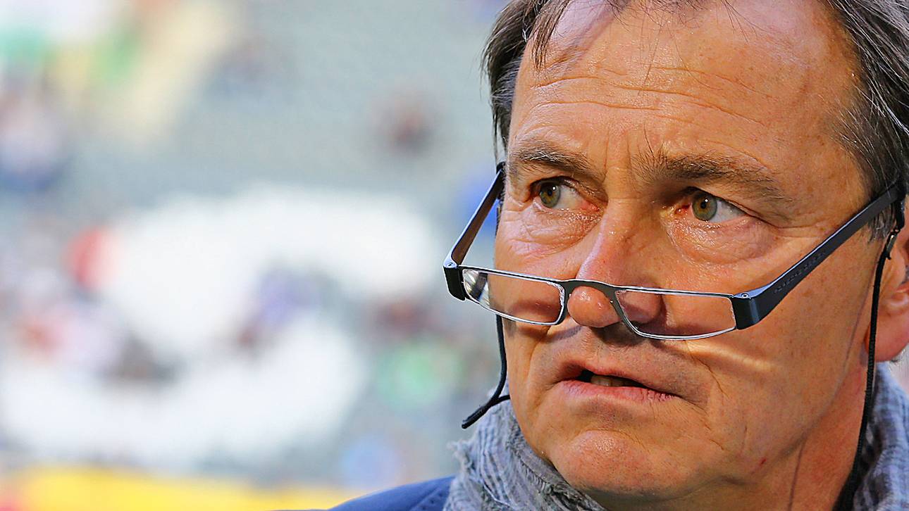 Lienen neuer Coach auf St. Pauli