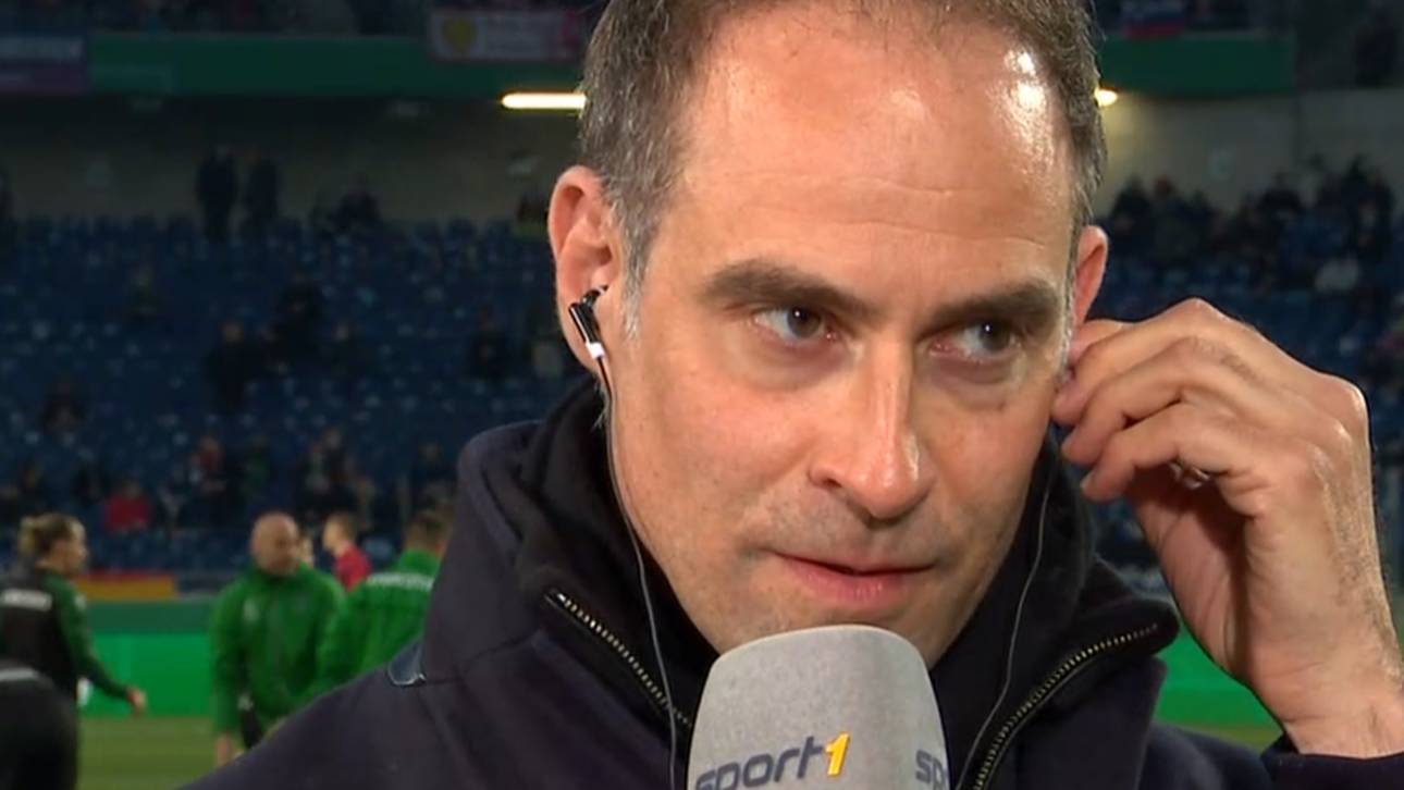 Mintzlaff: „Kotzt mich total an“