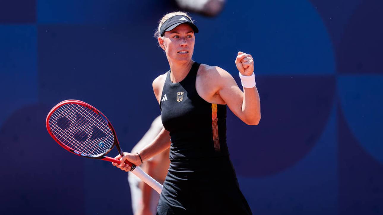Kerber kontert Zverevs Unkenrufe