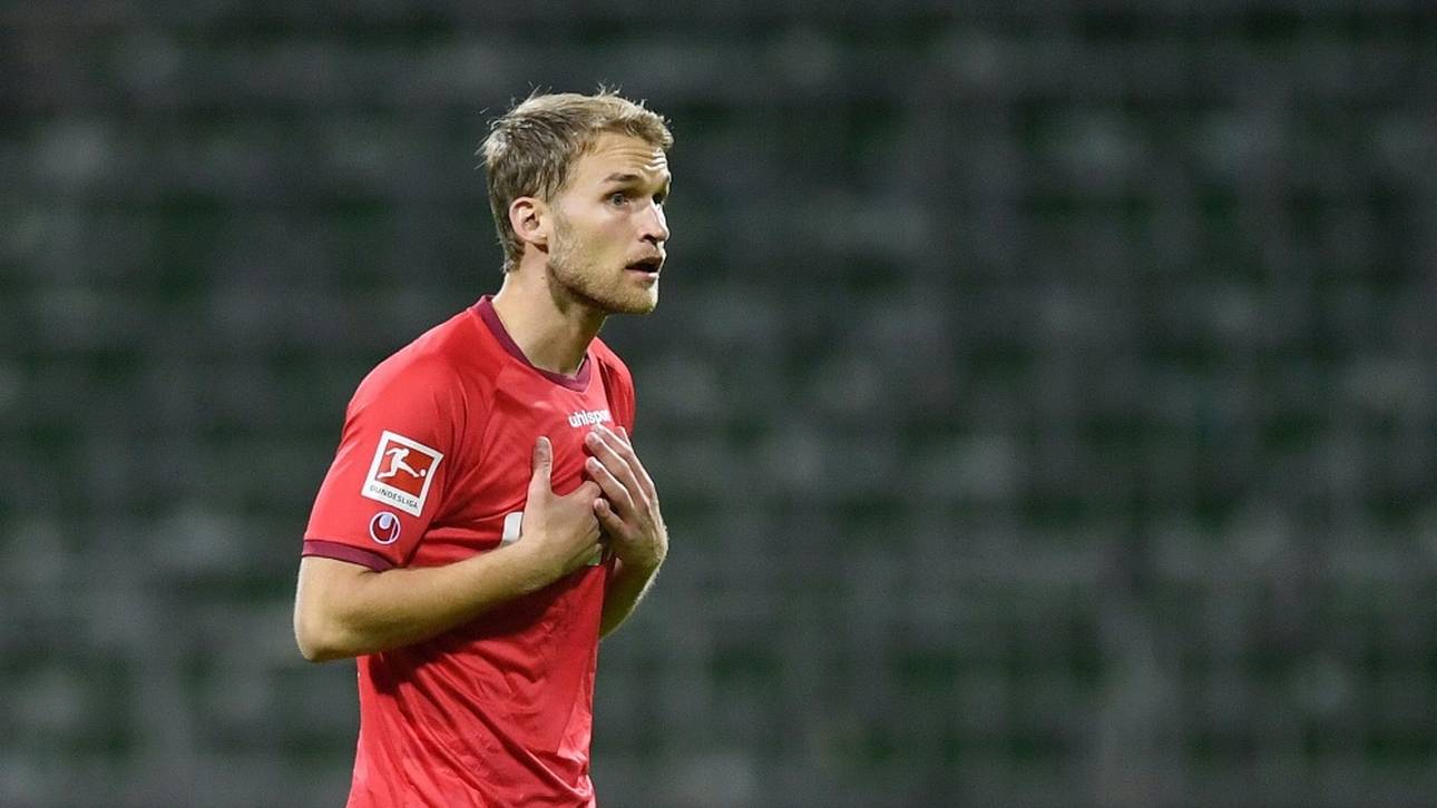 Köln wohl weiter ohne Andersson