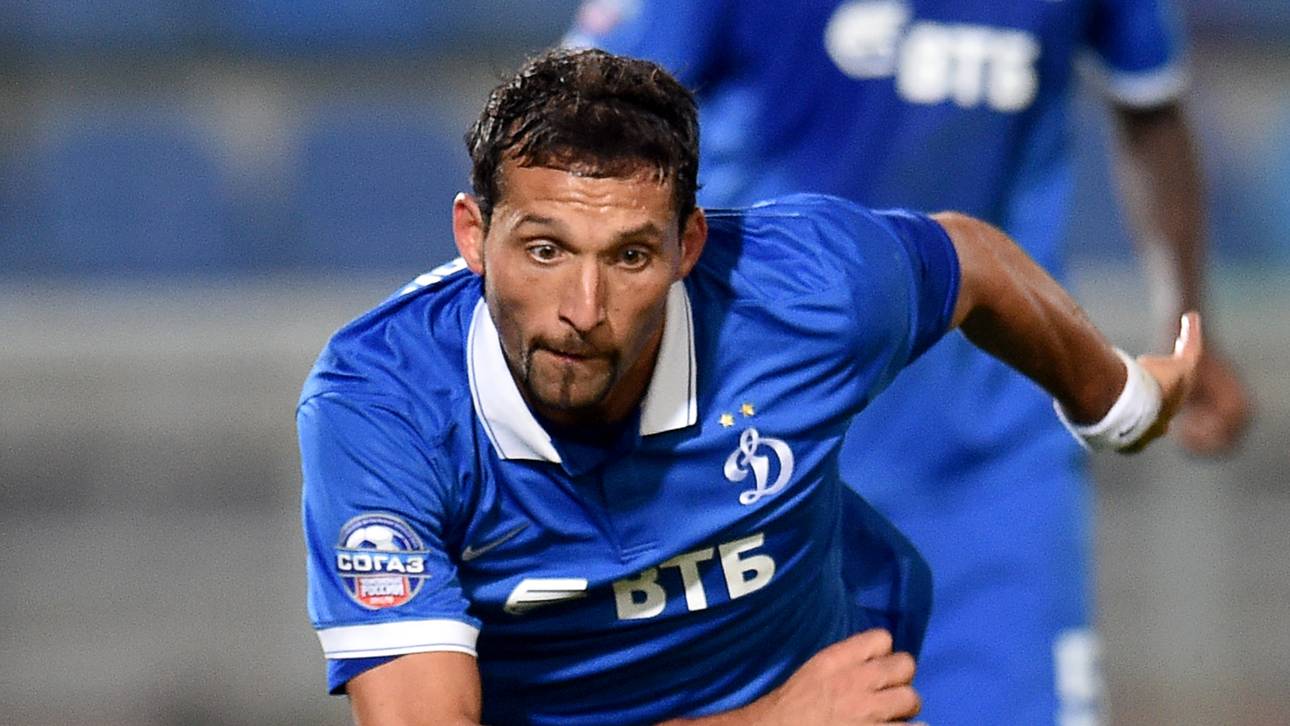 Kuranyis Treffer zu wenig für Dynamo