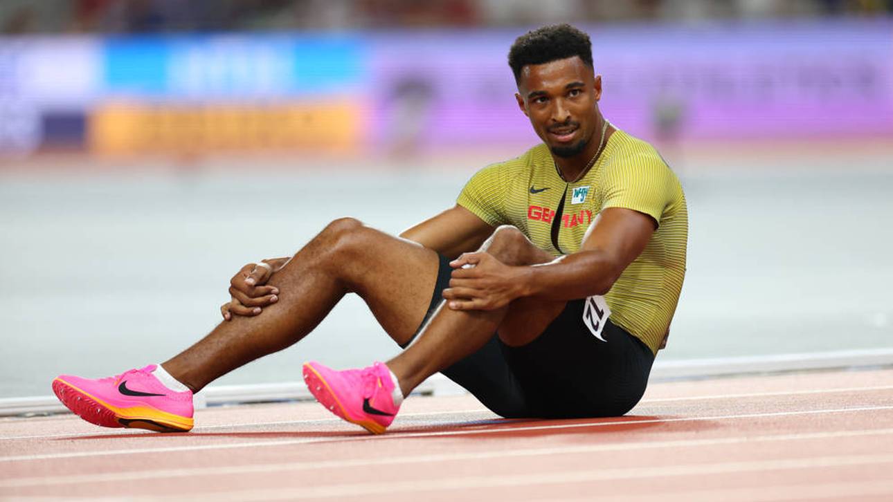 Kritik an Zehnkampf: „Eine Frechheit“