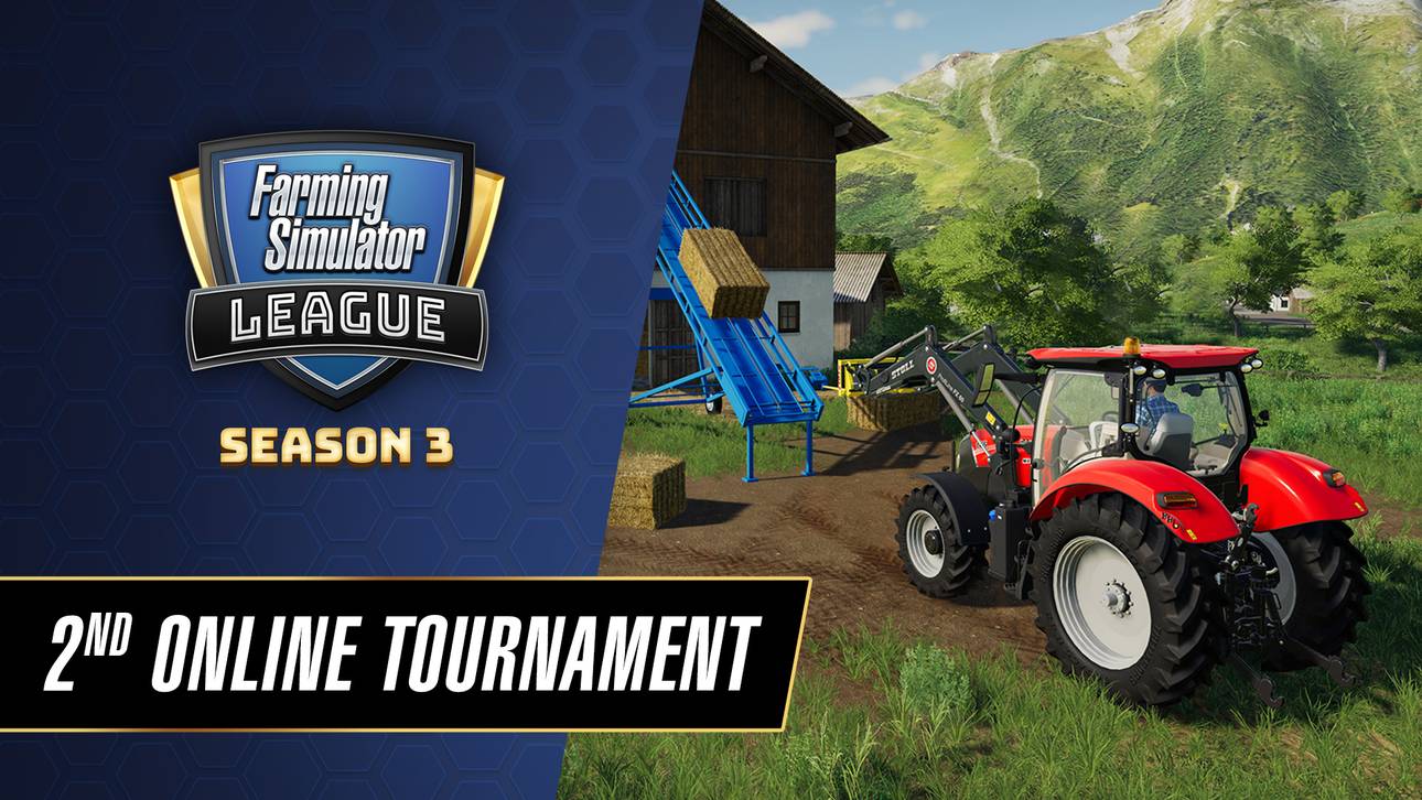 FSL: 2. Spieltag von Season 3