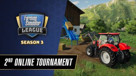 Die Farming Simulator League (FSL) Season 3 geht in den zweiten Spieltag 