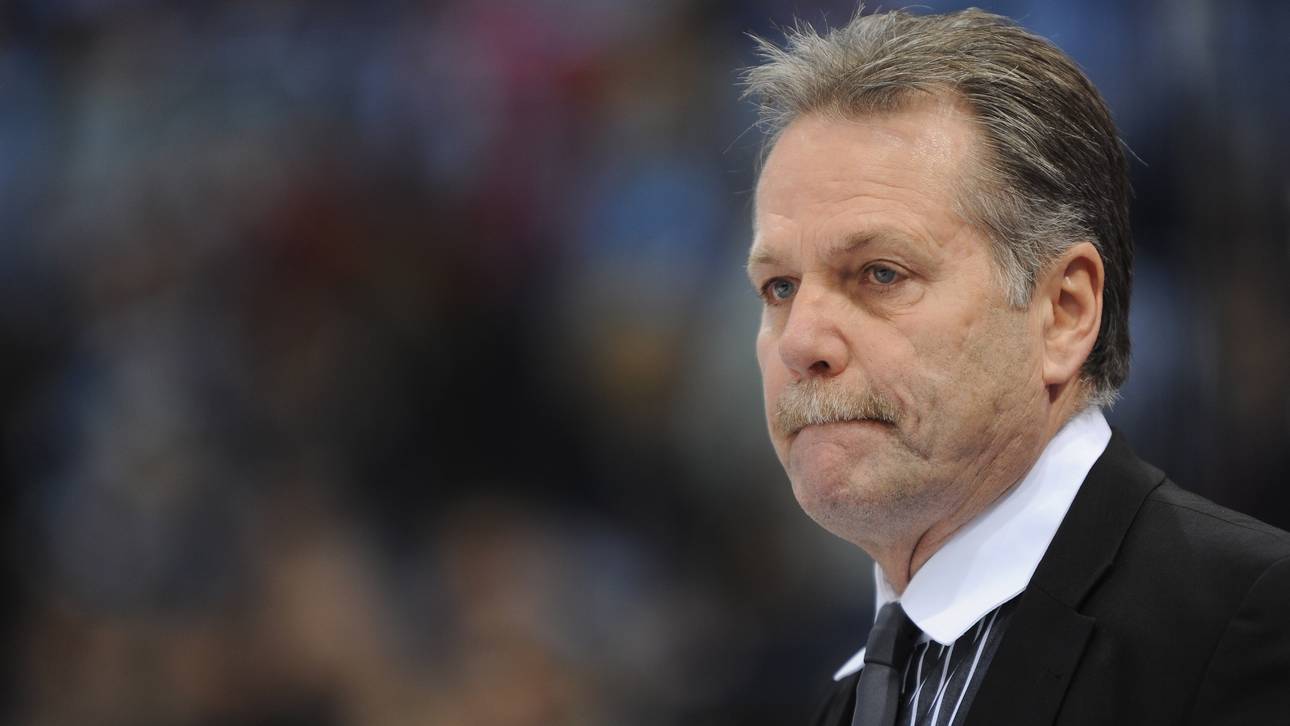 Pinguine verpflichten Talent