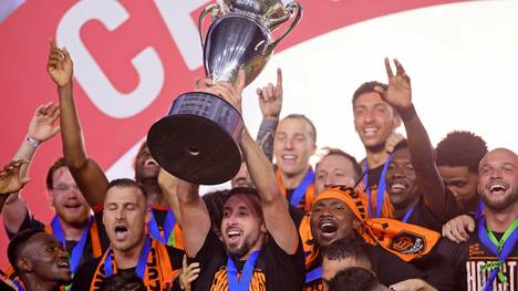 Der US Open Cup verliert an Bedeutung