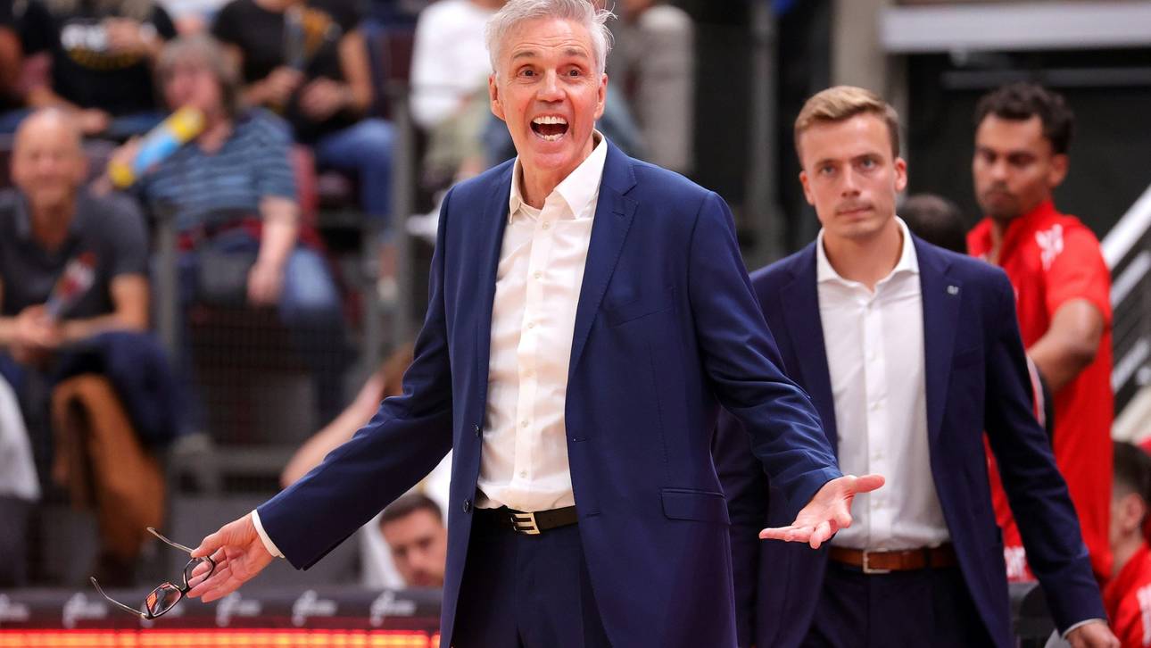 Erste FCB-Niederlage unter Herbert