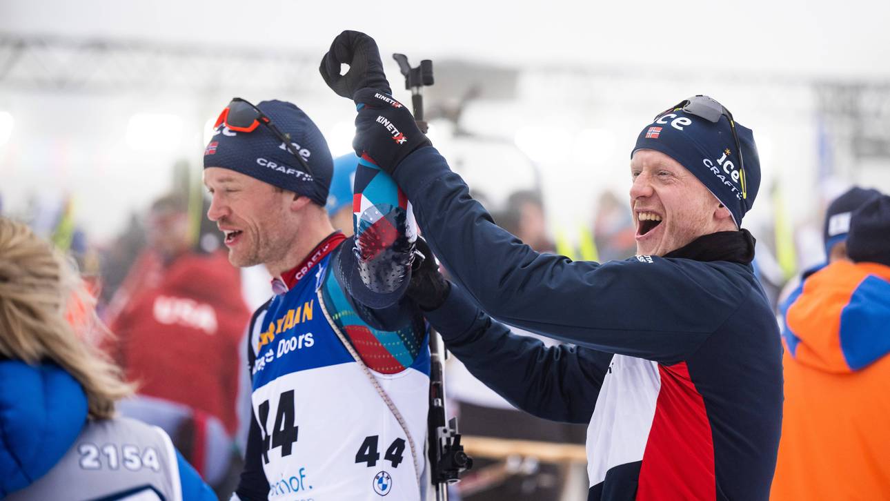 „Oberhof heißt jetzt Böberhof“