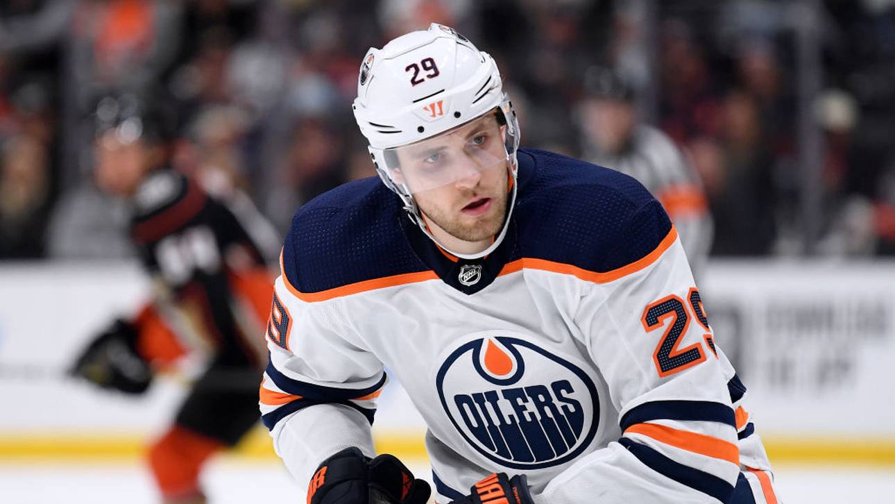 Draisaitl für neue DEL-Ausländerregel