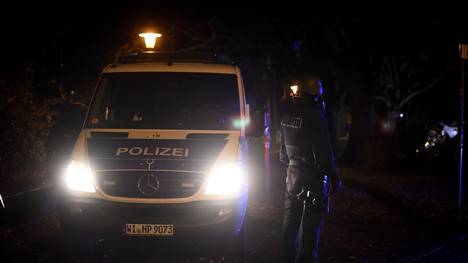 Die Polizei ermittelt gegen einen Mann aus Mönchengladbach (Archivaufnahme)