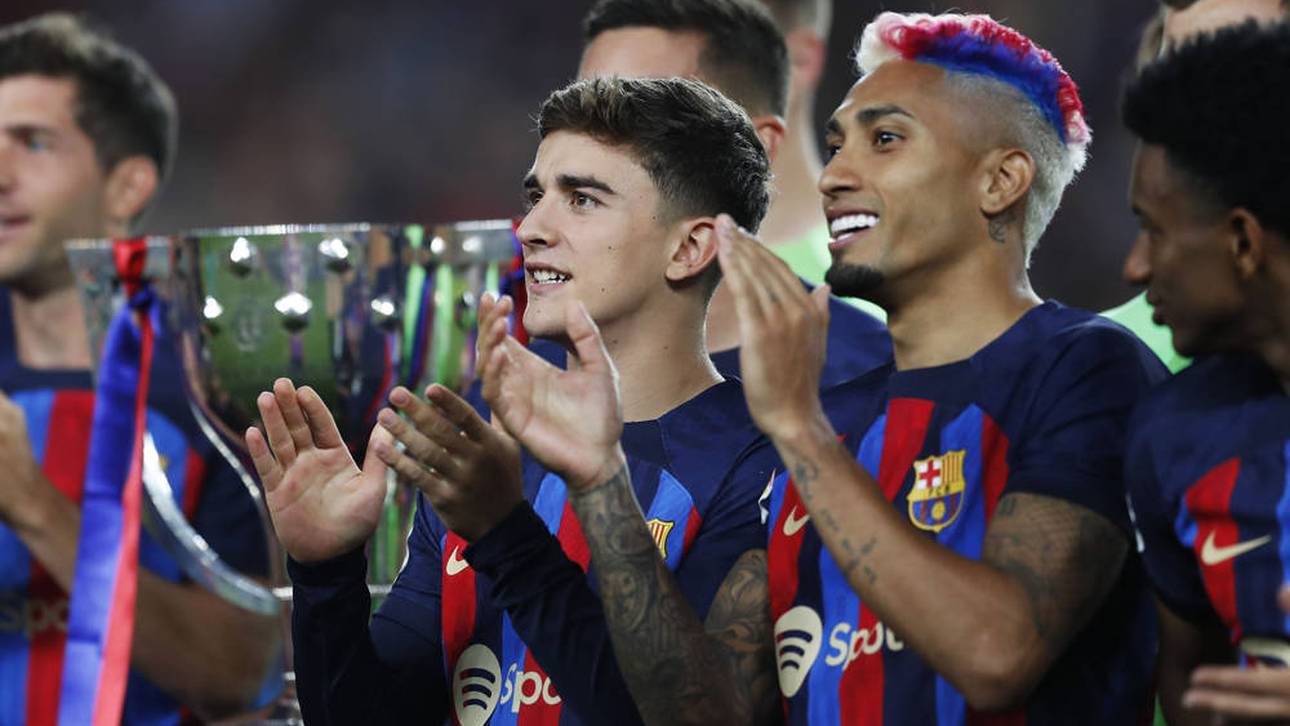 Holen Saudis den Milliarde-Mann?