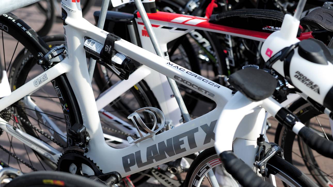 UCI fahndet nach Motor-Doping