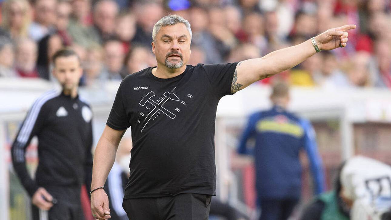 Bochum will Klassenerhalt perfekt machen