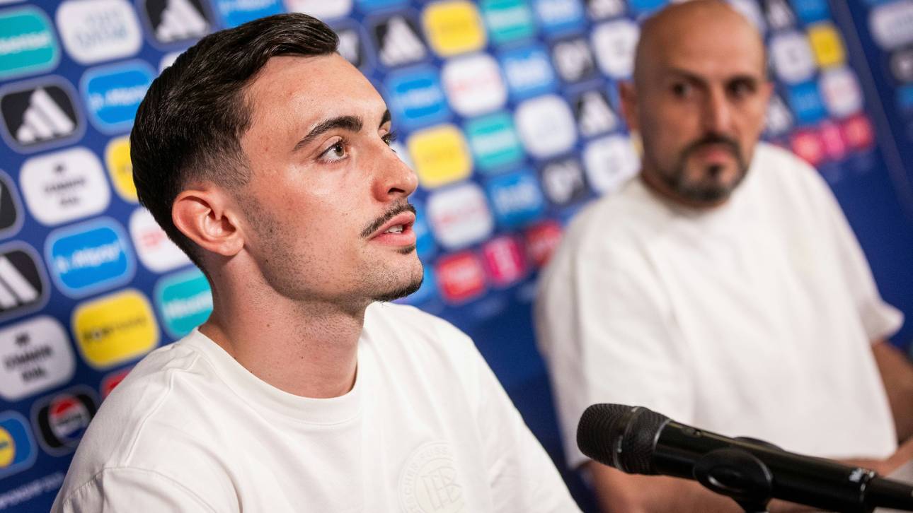 U21 will vorzeitig ins Viertelfinale