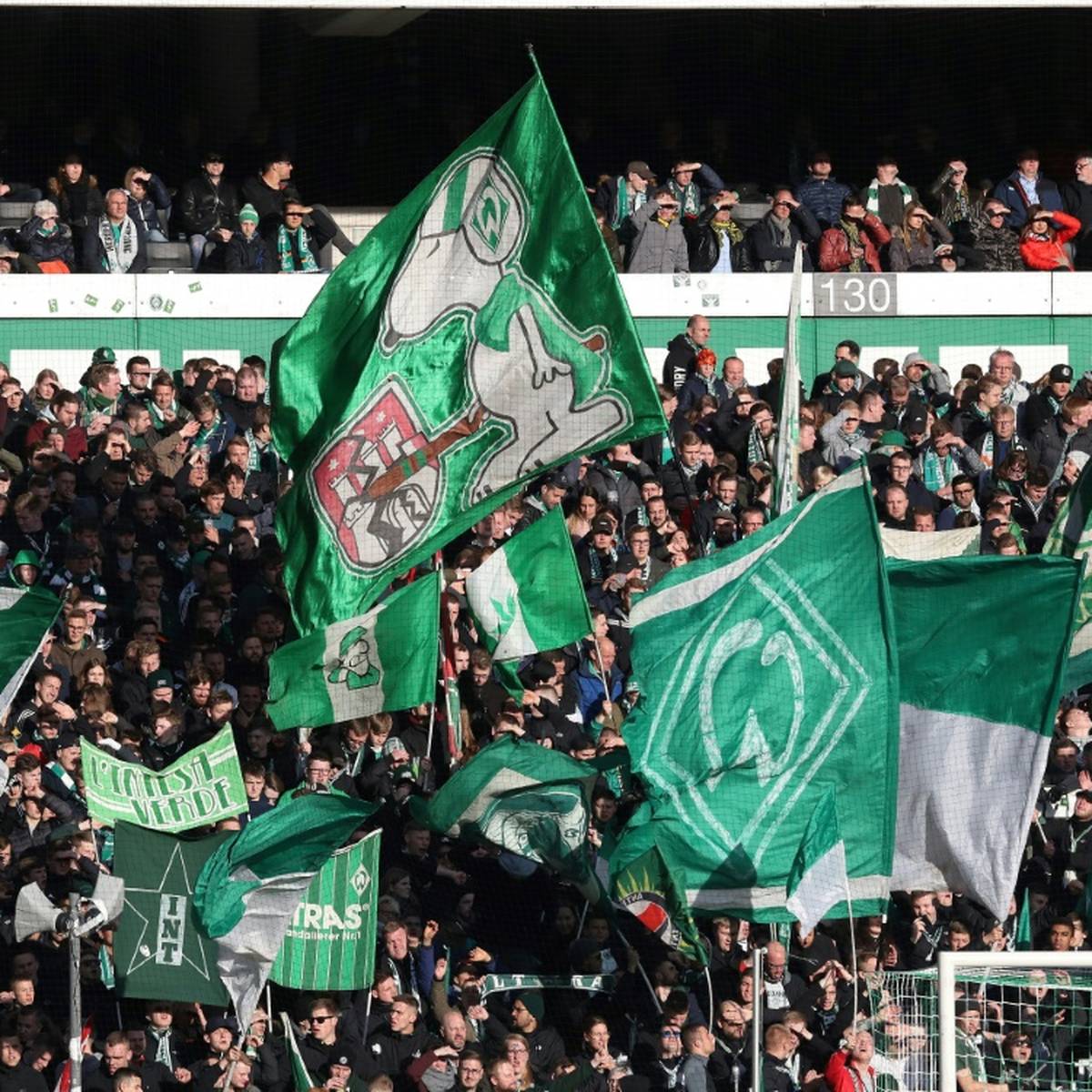 Grünes Licht: Werder holt Buchanan