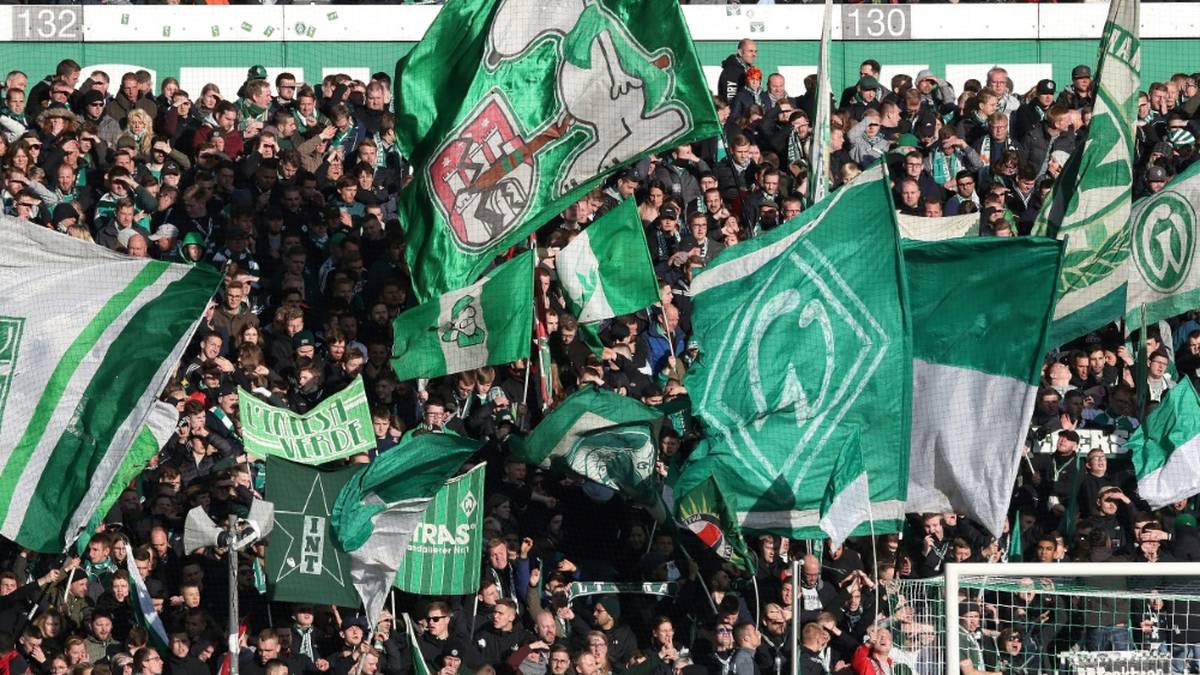 Grünes Licht: Werder holt Buchanan